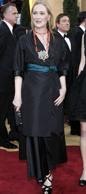 Meryl Streep