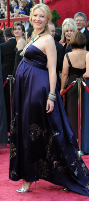 Cate Blanchett