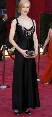 Nicole Kidman