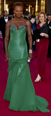 Viola Davis