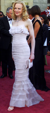 Nicole Kidman