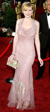 Kirsten Dunst