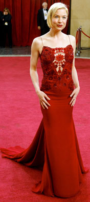 Renée Zellweger