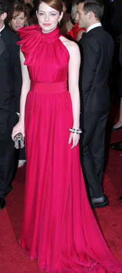 Emma Stone