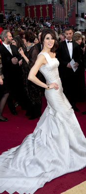 Marisa Tomei