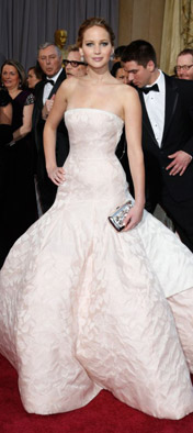 Jennifer Lawrence
