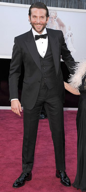 Bradley Cooper