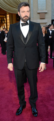 Ben Affleck