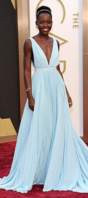Lupita Nyong'o