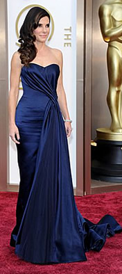 Sandra Bullock