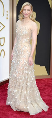 Cate Blanchett