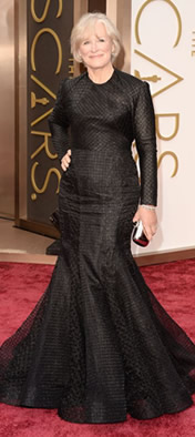 Glenn Close