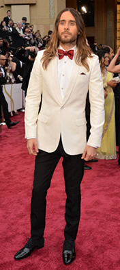 Jared Leto