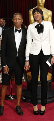 Pharrell WIlliams