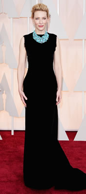 Cate Blanchett