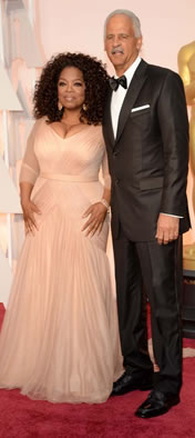 Oprah Winfrey