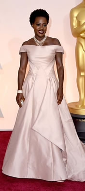 Viola Davis