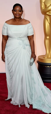 Octavia Spencer