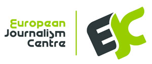 logo European Journalism Centre (EJC)