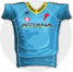 Maillot Astana Pro Team