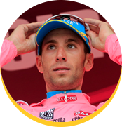 Vinzenzo Nibali