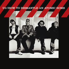 How to dismantle an atomic bomb (2004)