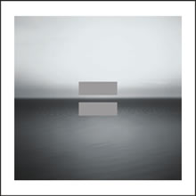 No line on the Horizon (2009)