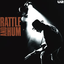 Rattle & Hum (1988)