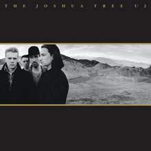 The Joshua Tree (1987)