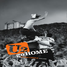 Go Home, live from Scane Castle