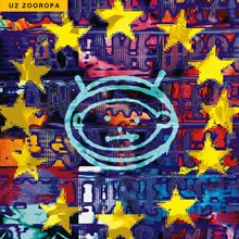 Zooropa (1993)