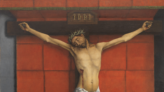 El Calvario