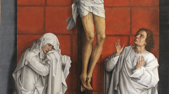 El Calvario