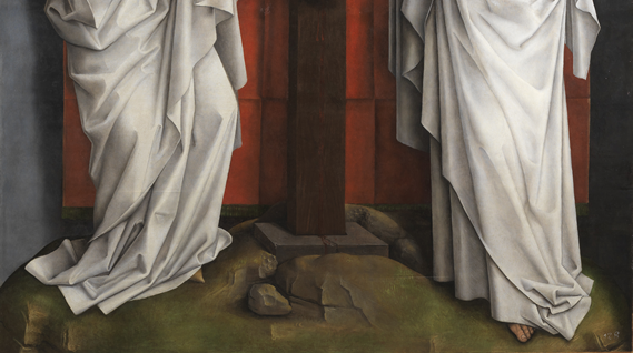 El Calvario