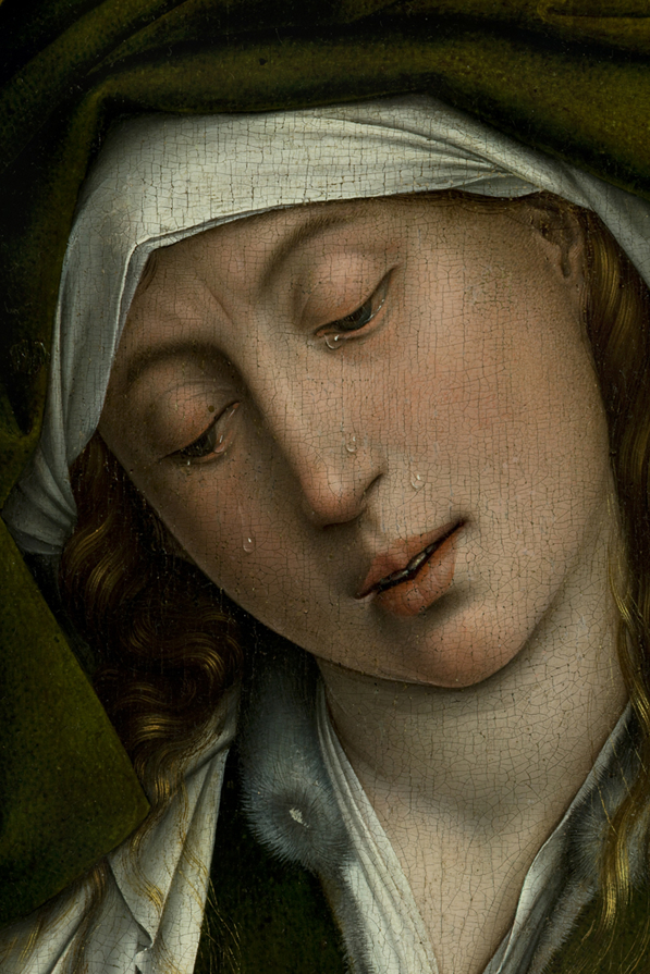 Retrato de ...
