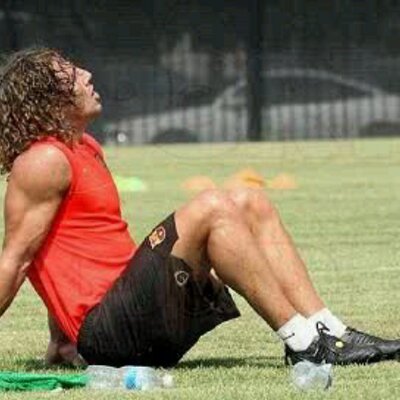 Carles Puyol