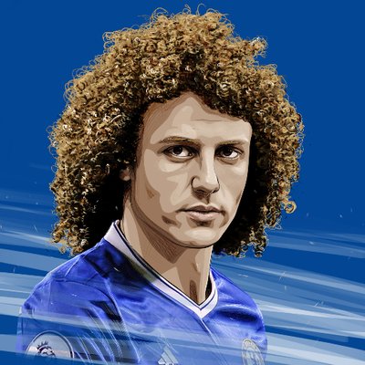 David Luiz