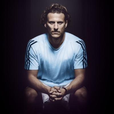 Diego Forlán