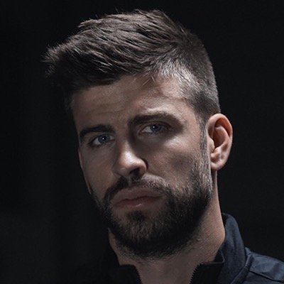 Gerard Piqué