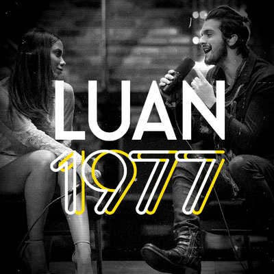 Luan Santana