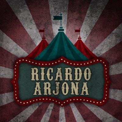Ricardo Arjona