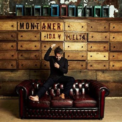 Ricardo Montaner