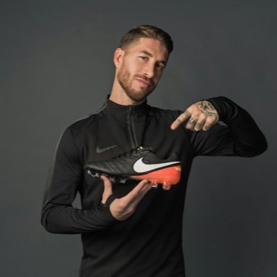 Sergio Ramos