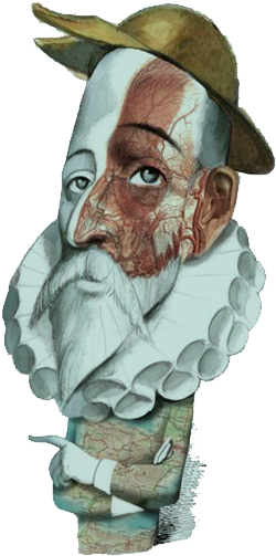 Cervantes