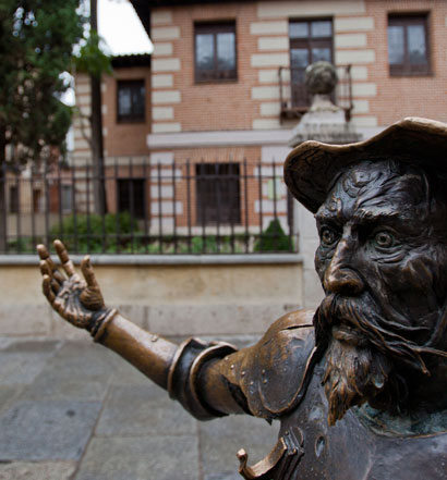 Fotografía de Alcalá
