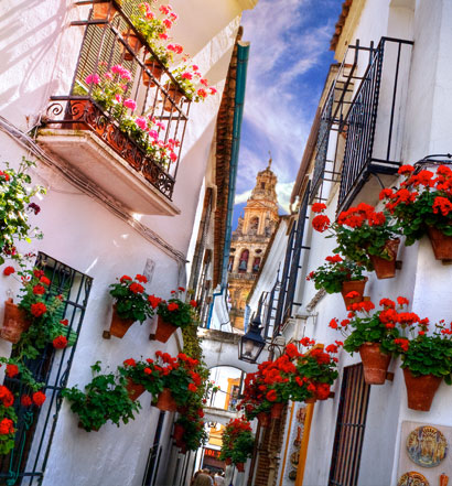 Fotografía de Córdoba