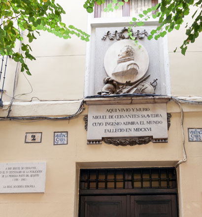 Fotografía de Madrid