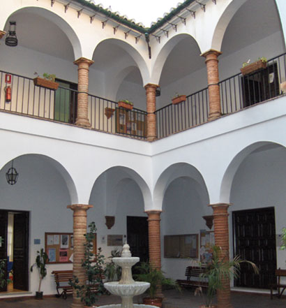 Fotografía de Vélez-Málaga
