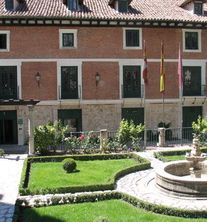 Fotografía de Valladolid