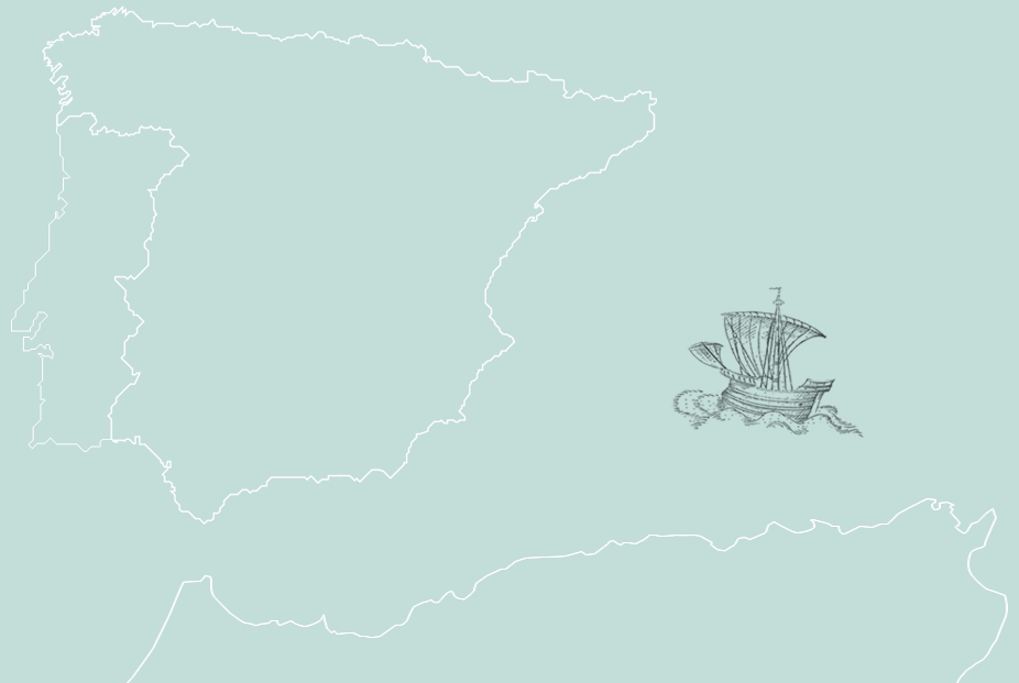 Ruta de Cervantes